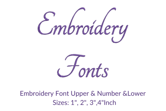 Tangerine Font Review for Small Business Merch
