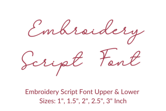Turbinado Font Review for Apparel Designers